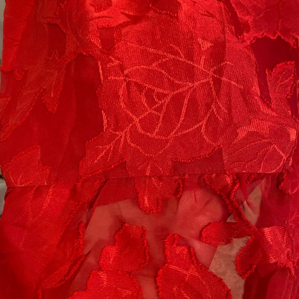 Merokeety Lace Dress - Picture 3 of 7